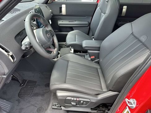 New 2027 MINI Cooper Countryman S w/ Comfort Package Max AWD/4WD image 19