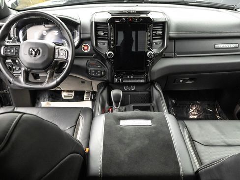 Used 2025 RAM 1500 RHO w/ Bed Utility Group image 31