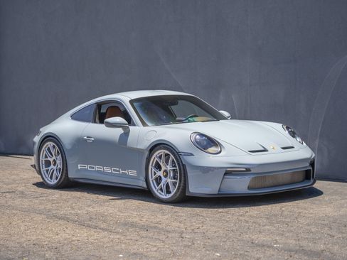 Used 2024 Porsche 911 GT3 RS RWD image 6