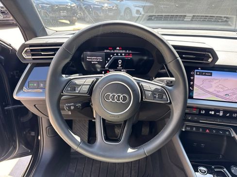 Certified 2026 Audi A3 2.0T Premium w/ Black Optic Package AWD/4WD image 20