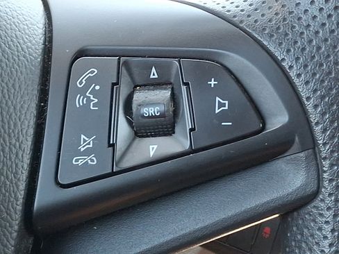 Used 2016 Chevrolet Trax LS FWD image 20