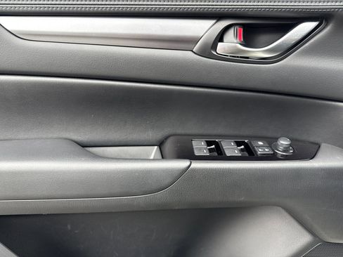 Used 2025 MAZDA CX-5 AWD 2.5 S w/ Preferred Package image 10