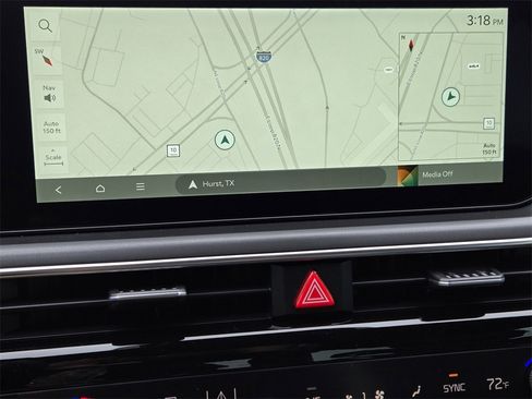 New 2026 Kia K5 GT-Line image 12