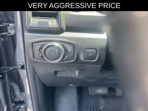 Used 2021 Ford Ranger XL w/ Equipment Group 101A High RWD image 14