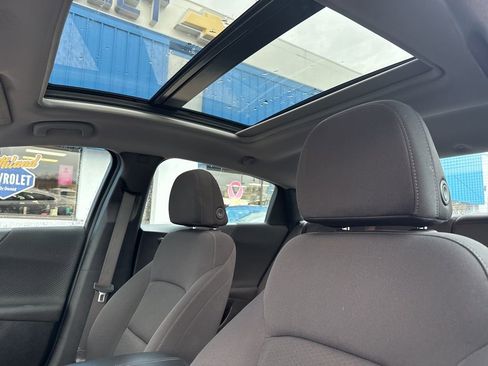 Certified 2024 Chevrolet Malibu LT image 33