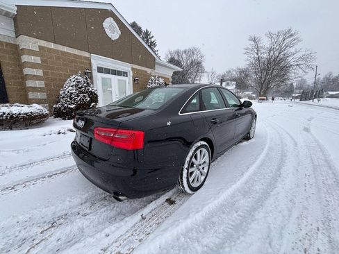 Used 2014 Audi A6 2.0T Premium Plus image 6