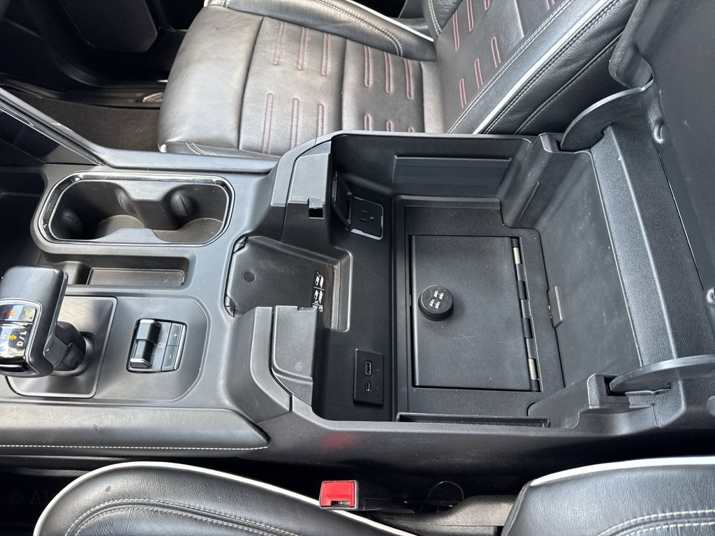 Used 2023 GMC Sierra 1500 AT4X AWD/4WD image 18