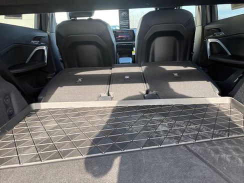 Certified 2026 BMW X1 xDrive28i w/ Technology Package image 21