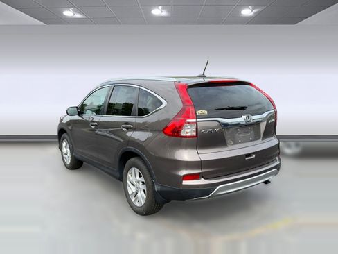 Used 2016 Honda CR-V EX-L image 3