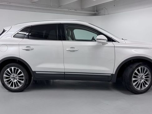 Used 2018 Lincoln MKC Reserve w/ Lincoln MKC Climate Package AWD/4WD image 6
