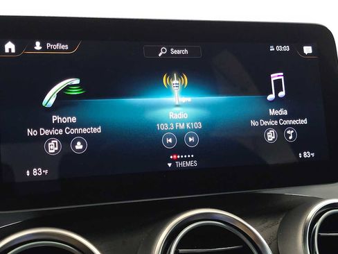 Used 2022 Mercedes-Benz GLC 300 4MATIC image 32