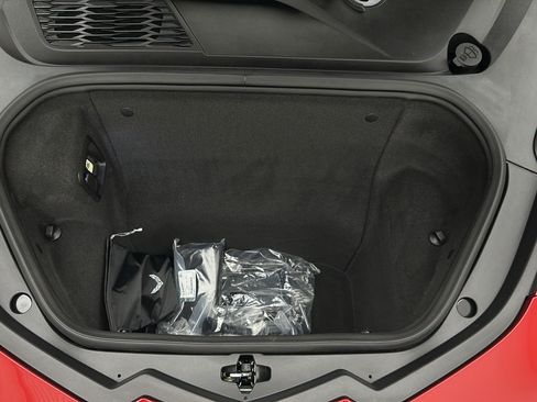 Used 2024 Chevrolet Corvette Stingray Preferred Cpe w/ Z51 Performance Package RWD image 29