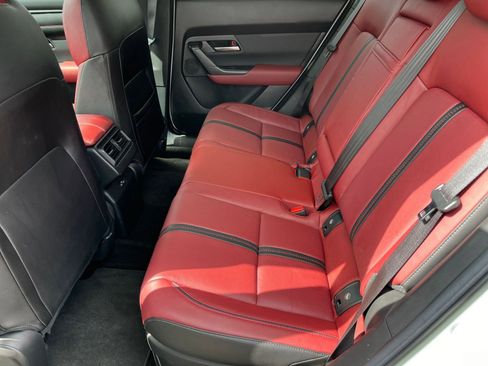 Used 2025 MAZDA CX-50 2.5 Hybrid w/ Premium Plus Pkg image 25