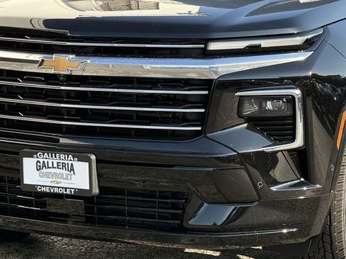 New 2026 Chevrolet Traverse High Country image 8