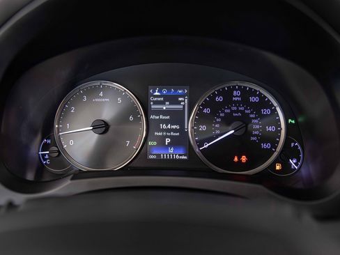 Used 2017 Lexus IS 300 AWD image 23