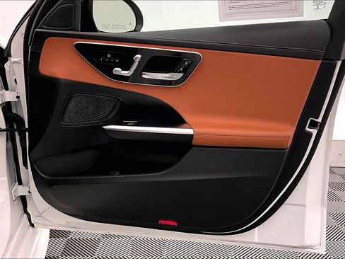 Certified 2023 Mercedes-Benz C 300 Sedan image 25
