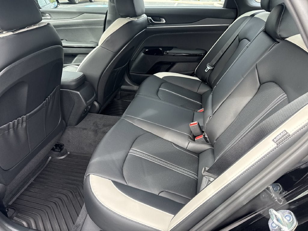 New 2027 Kia K5 GT-Line AWD/4WD image 27