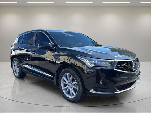 Used 2023 Acura RDX AWD image 4