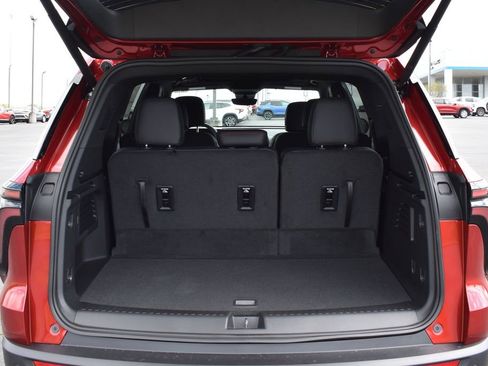 New 2026 Chevrolet Traverse Z71 image 6