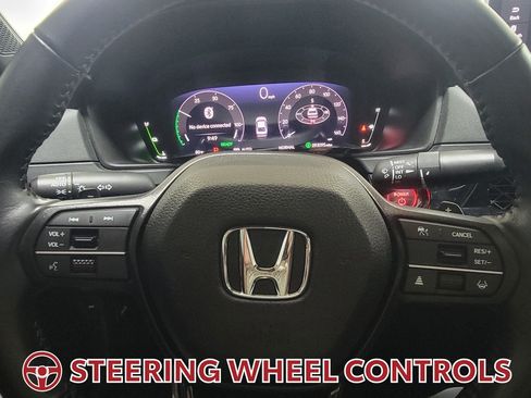 Used 2023 Honda Accord Sport image 19