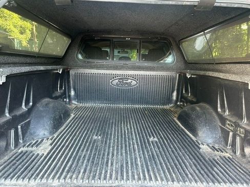 Used 2014 Ford F150 XLT w/ Equipment Group 302A Luxury AWD/4WD image 26