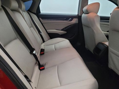 Used 2018 Honda Accord LX image 19