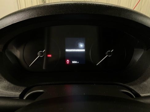 Used 2024 RAM ProMaster 2500 w/ Convenience Group image 15