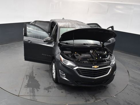 Used 2019 Chevrolet Equinox LT image 17