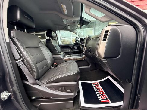 Used 2016 GMC Sierra 2500 Denali w/ Duramax Plus Package image 40