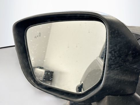 Used 2025 Mitsubishi Eclipse Cross SE AWD/4WD image 16