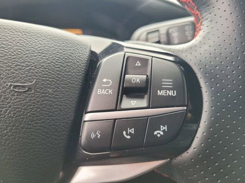 Certified 2022 Ford Explorer ST-Line w/ Class IV Trailer Tow Package image 26