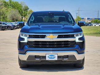 Used 2023 Chevrolet Silverado 1500 LT video 2