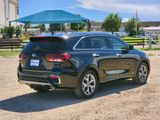 Used 2019 Kia Sorento SX w/ SX Touring Package image 3