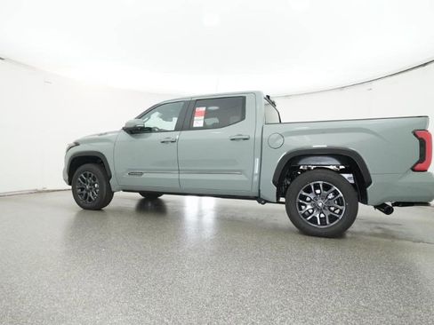 New 2026 Toyota Tundra Platinum AWD/4WD image 3