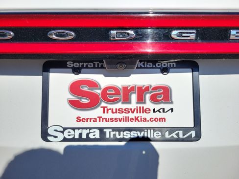 Used 2020 Dodge Durango GT image 28