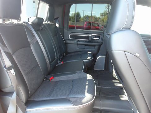 New 2026 RAM 2500 Laramie image 18