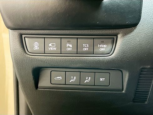 Used 2023 MAZDA CX-50 2.5 Turbo w/ Cargo Package image 10