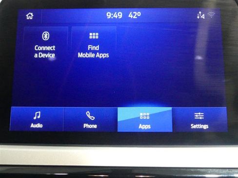 Used 2022 Ford Escape SE w/ Convenience Package image 40