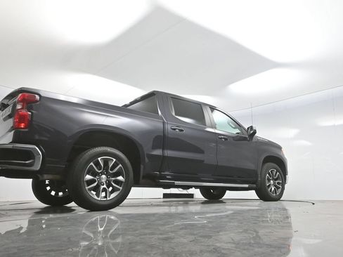 Used 2022 Chevrolet Silverado 1500 LT RWD image 60