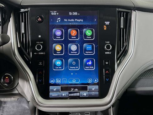 Certified 2023 Subaru Outback Premium image 13