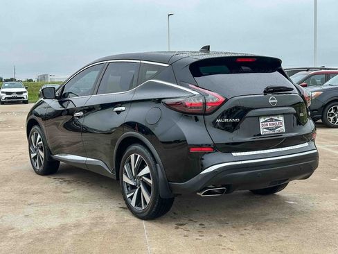 Used 2024 Nissan Murano SL FWD image 5