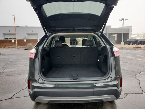 Used 2024 Ford Edge SEL w/ Convenience Package image 27