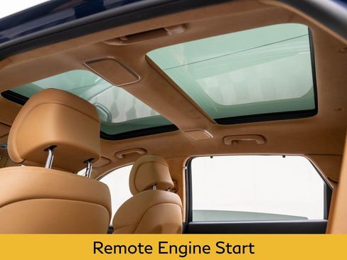 Used 2023 Genesis GV80 3.5T w/ Prestige Package image 18