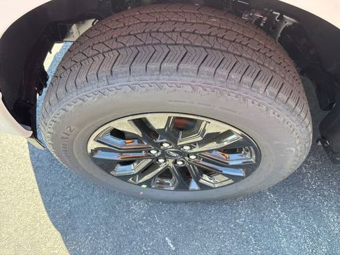 New 2026 Ford F150 Lariat AWD/4WD image 15