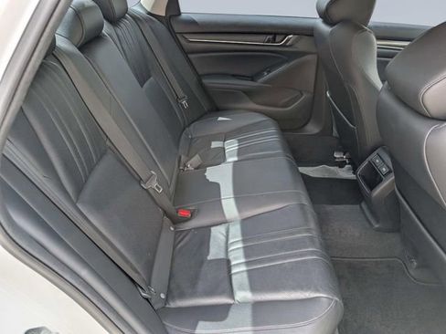 Used 2022 Honda Accord Sport Special Edition image 19