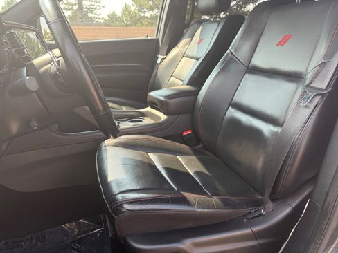Used 2024 Dodge Durango GT AWD/4WD image 15