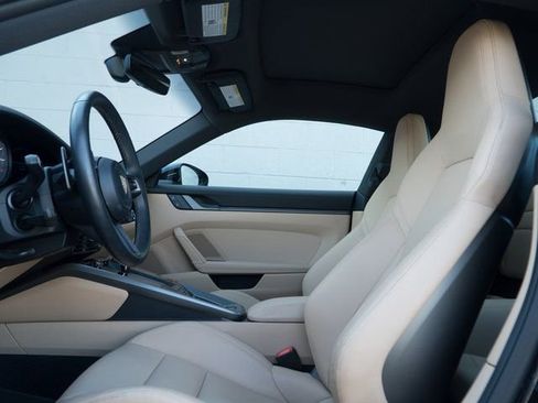 Certified 2024 Porsche 911 Carrera 4S image 17