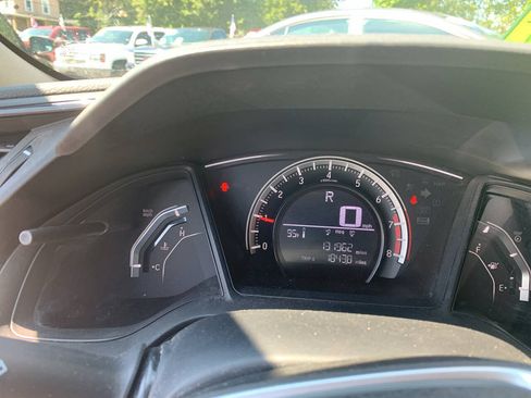 Used 2016 Honda Civic LX image 17