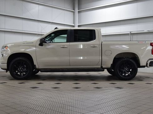 New 2026 Chevrolet Silverado 1500 RST w/ RST Select Package AWD/4WD image 4
