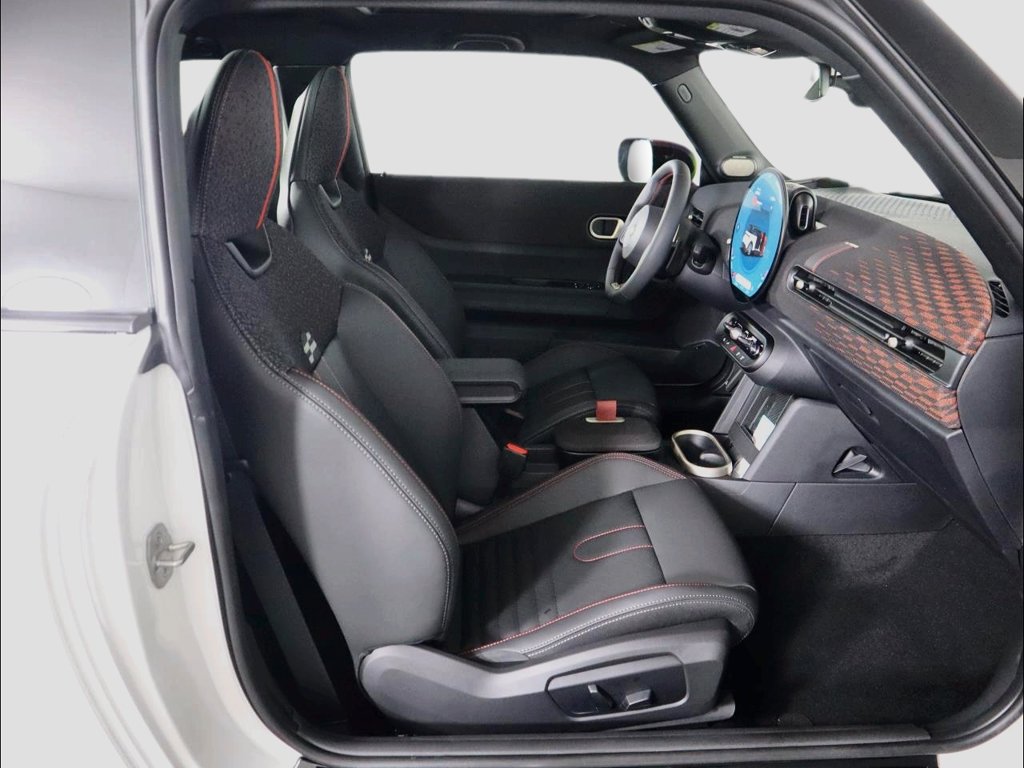 Used 2026 MINI Cooper S FWD image 21